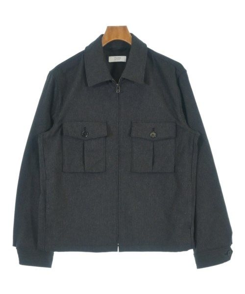 Theory Project ブルゾン メンズ 【古着】【中古】【送料無料】