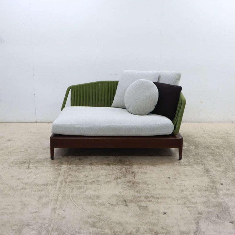 Minotti ミノッティ INDIANA OUTDOOR インディアナ アウトドア 2P 