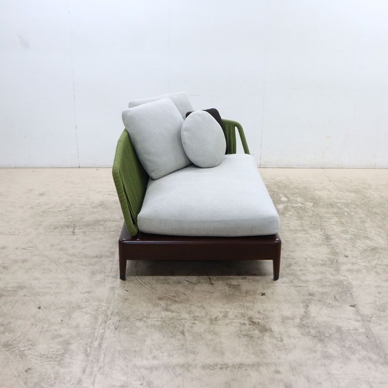 Minotti ミノッティ INDIANA OUTDOOR インディアナ アウトドア 2P 