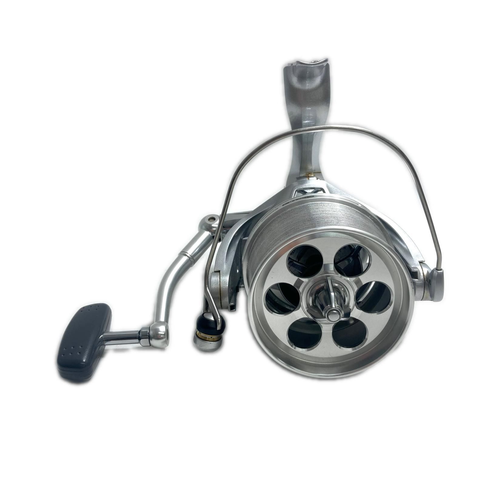 SHIMANO シマノ スピニングリール 14スーパーエアロスピンジョイ 35細