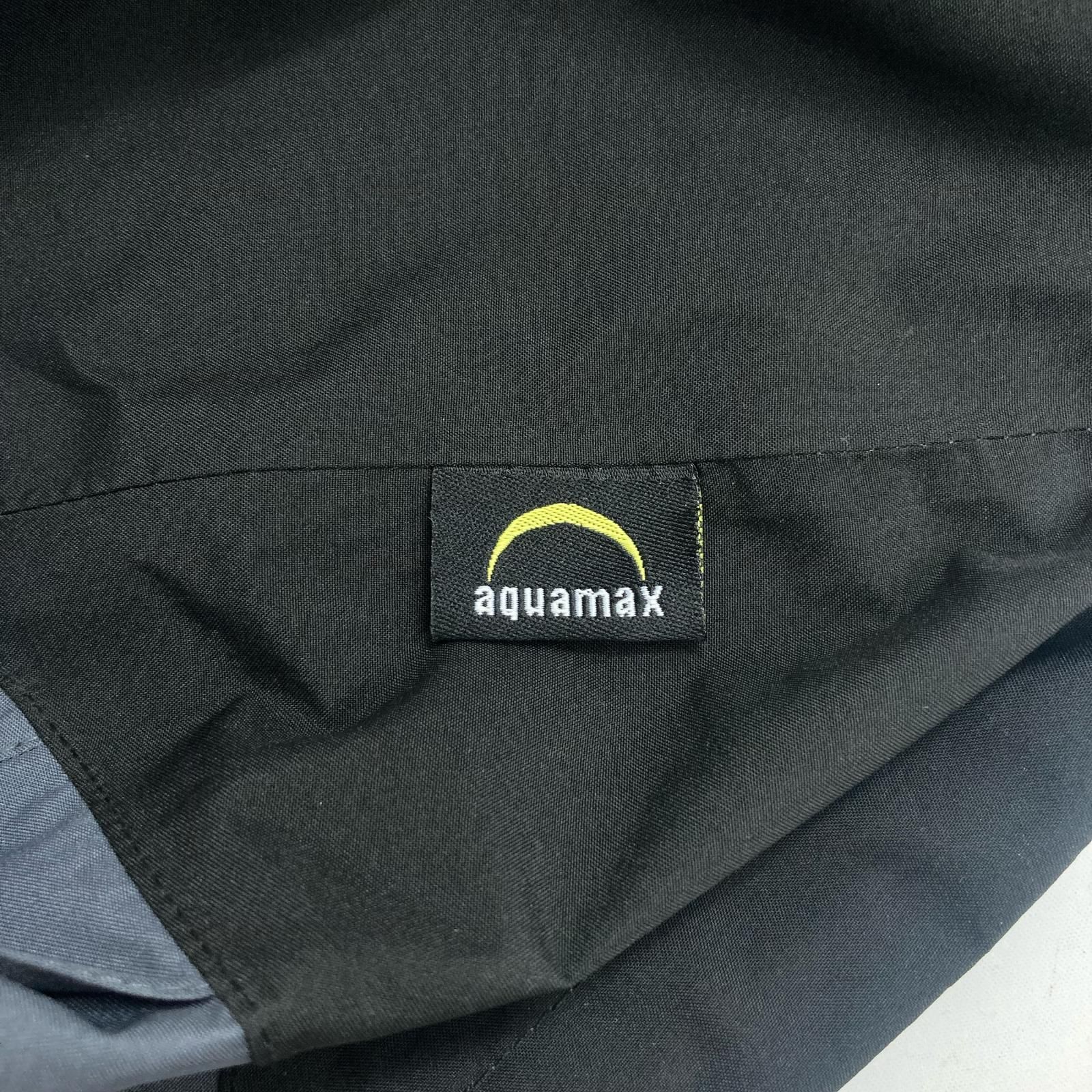 SOULS ソウルズ フィッシングジャケット SIZE XL SOR-11 ブラック