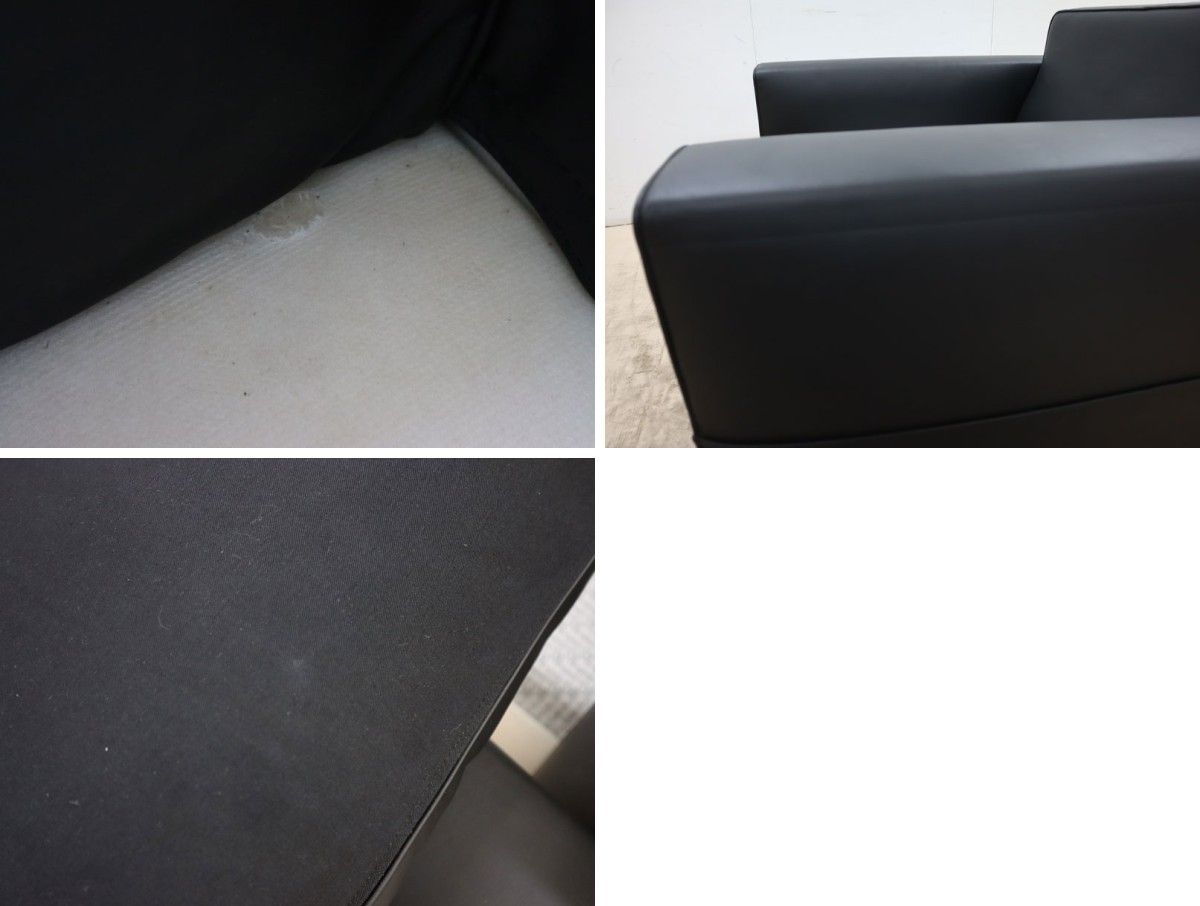 展示品 arflex/Molteni&C アルフレックス モルテーニ Portfolio