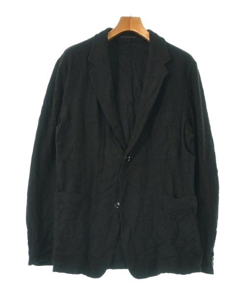 yohji yamamoto POUR HOMME テーラードジャケット メンズ 【古着】【中古】【送料無料】