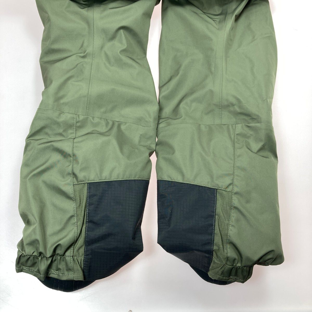 Patagonia パタゴニア スウィフトカレント トラバーズ ジップフロント ウェーダー SSS 82385 リペアキット付き