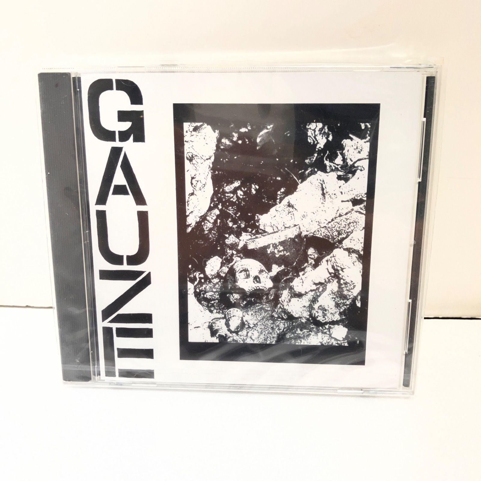 未開封品 GAUZE ガーゼ CD4枚セット 湘南台店 - メルカリ