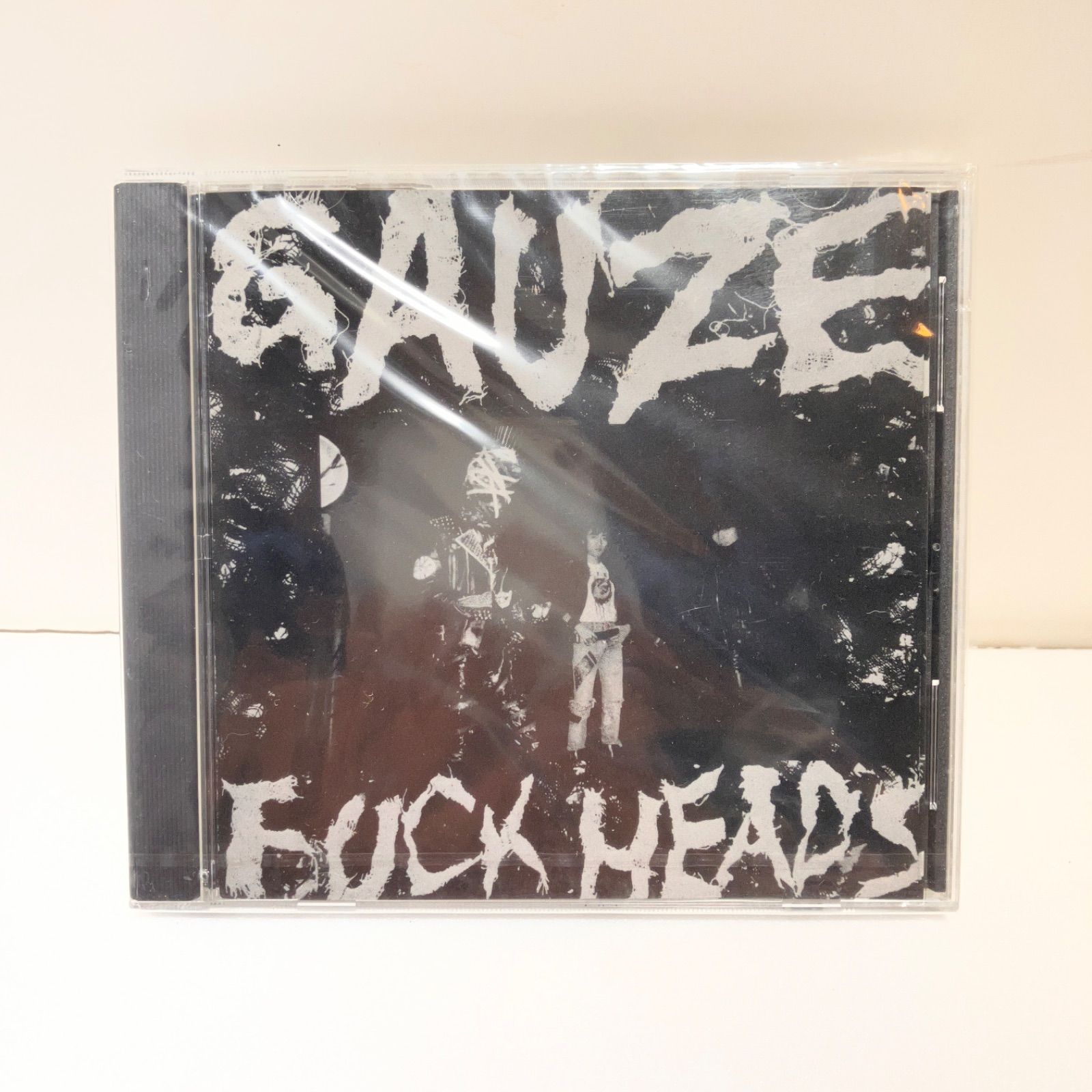 未開封品 GAUZE ガーゼ CD4枚セット 湘南台店 - メルカリ
