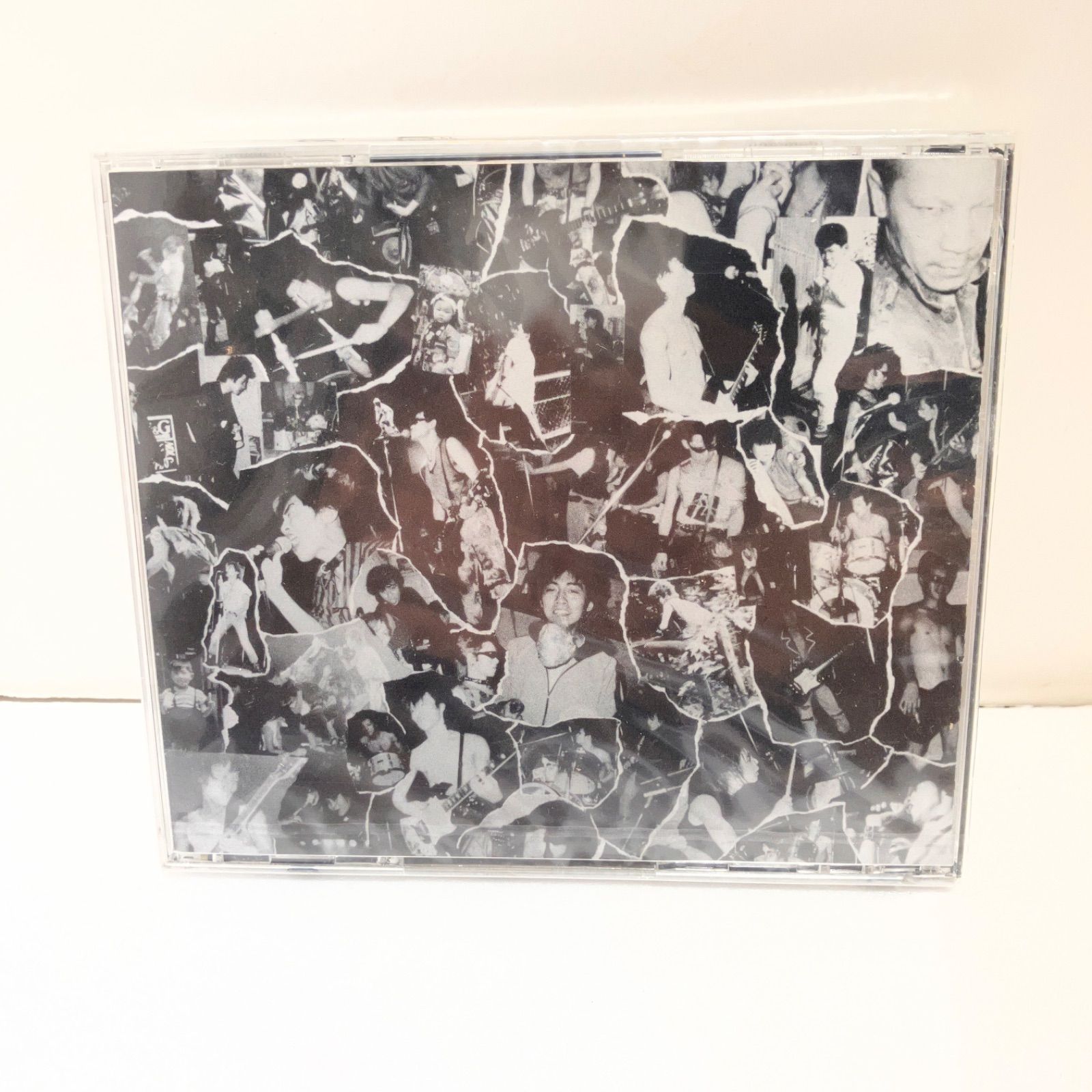 未開封品 GAUZE ガーゼ CD4枚セット 湘南台店 - メルカリ
