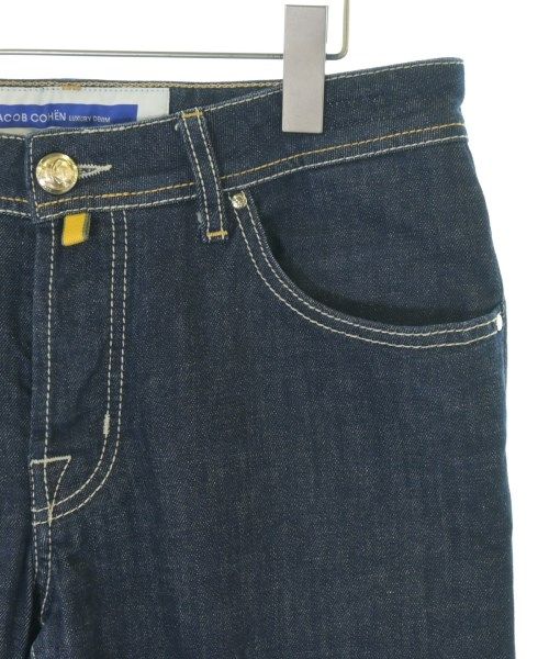 JACOB COHEN デニムパンツ メンズ 【古着】【中古】【送料無料