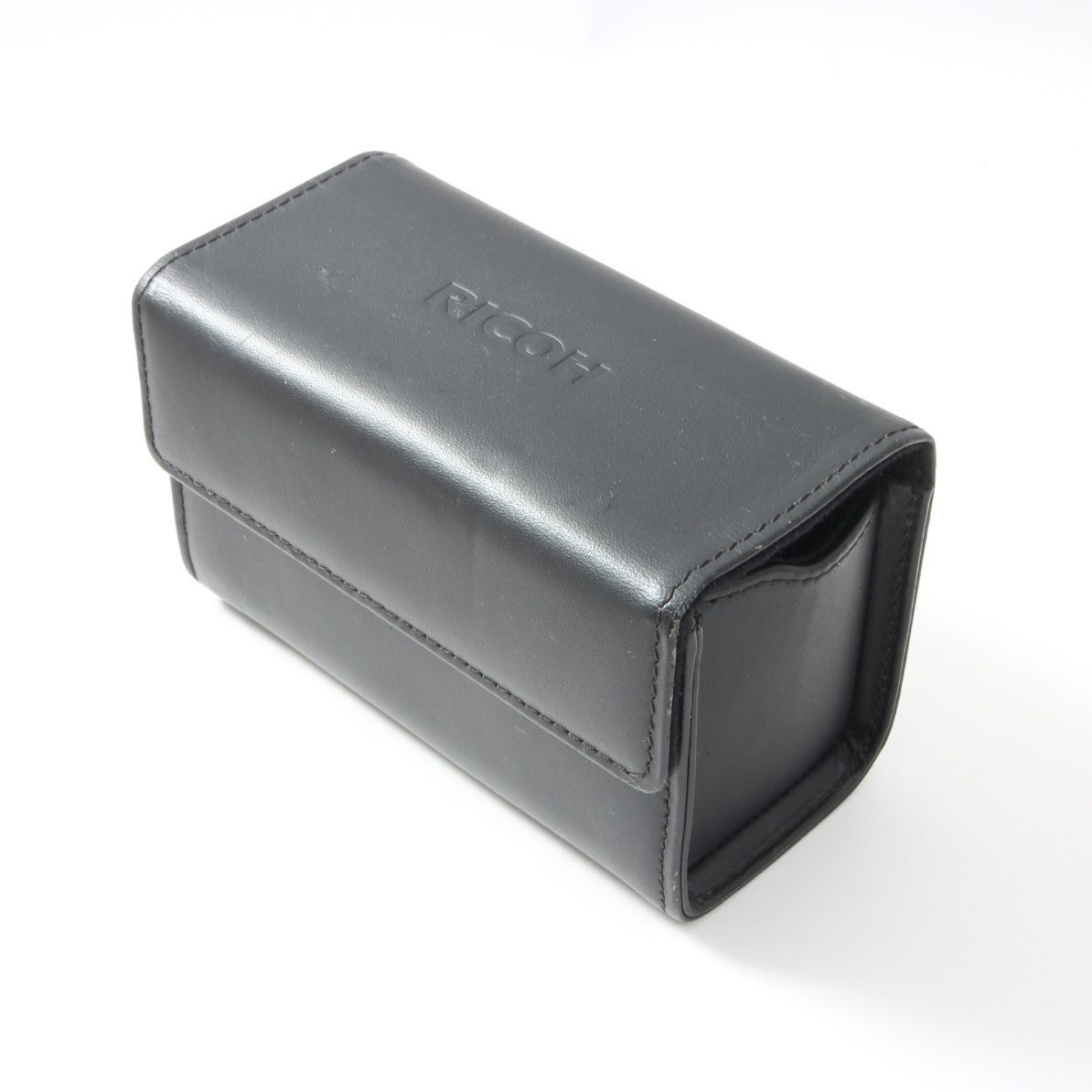 RICOH リコー SC-55S ソフトケース GXR/S10用 カメラケース - メルカリ