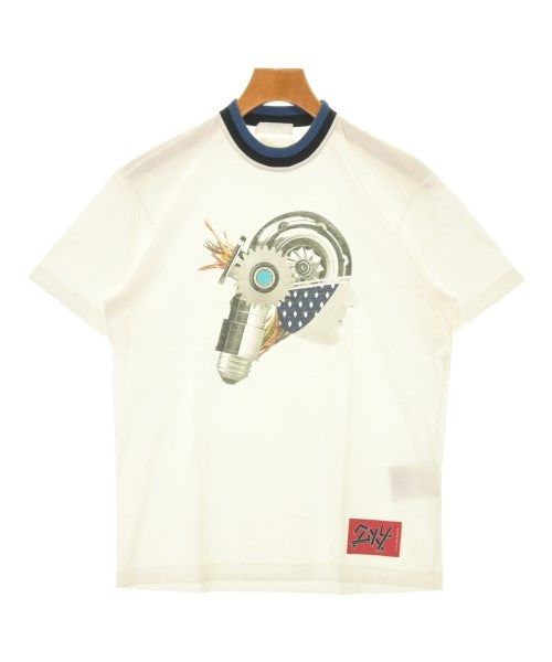 PRADA Tシャツ・カットソー メンズ 【古着】【中古】【送料無料】