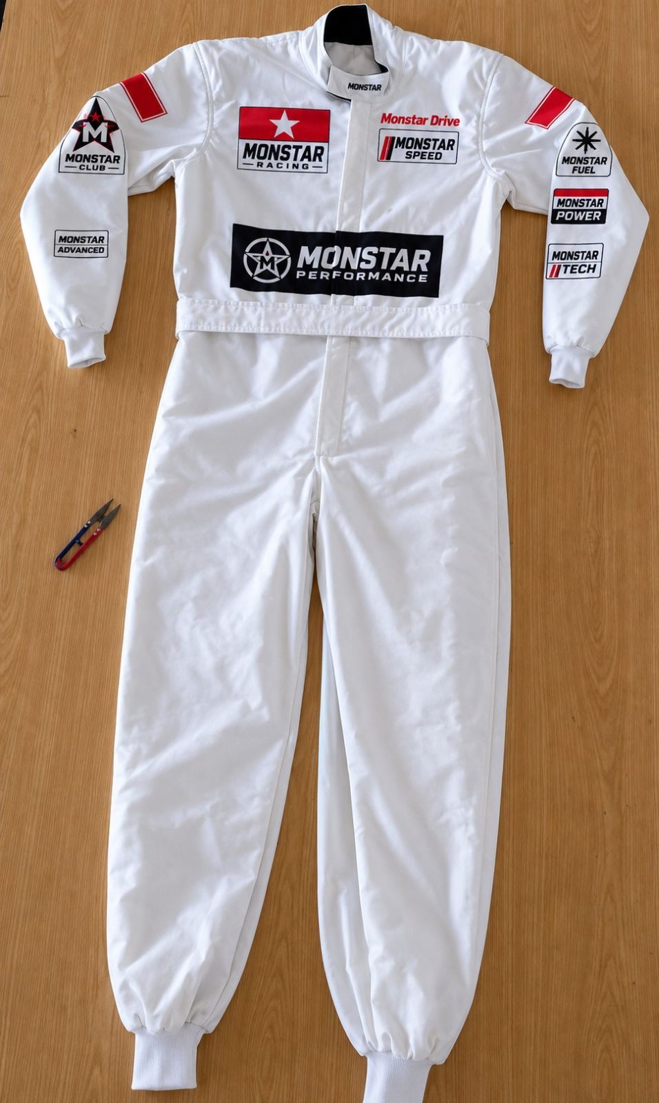 アイルトン・セナ Sergio Tacchini F1 レーシングカートスーツ レプリカ オーダーメイド ロゴ・カラー変更無料 サイズ各種 送料無料【発送到着予定日:8月30日】
