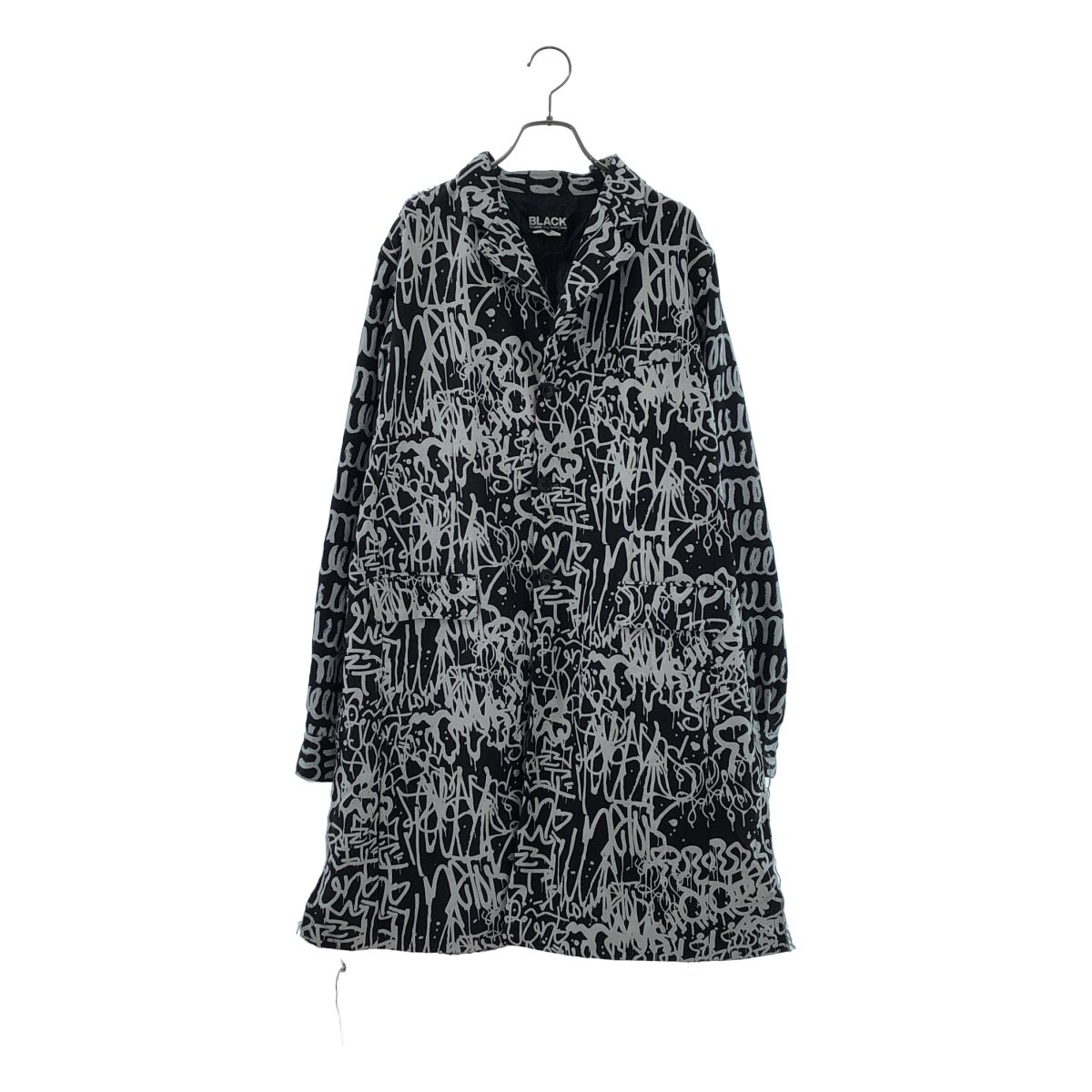 BLACK COMME des GARCONS / ブラックコムデギャルソン | 2019AW