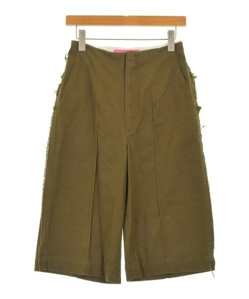 Y's パンツ（その他） レディース 【古着】【中古】【送料無料】