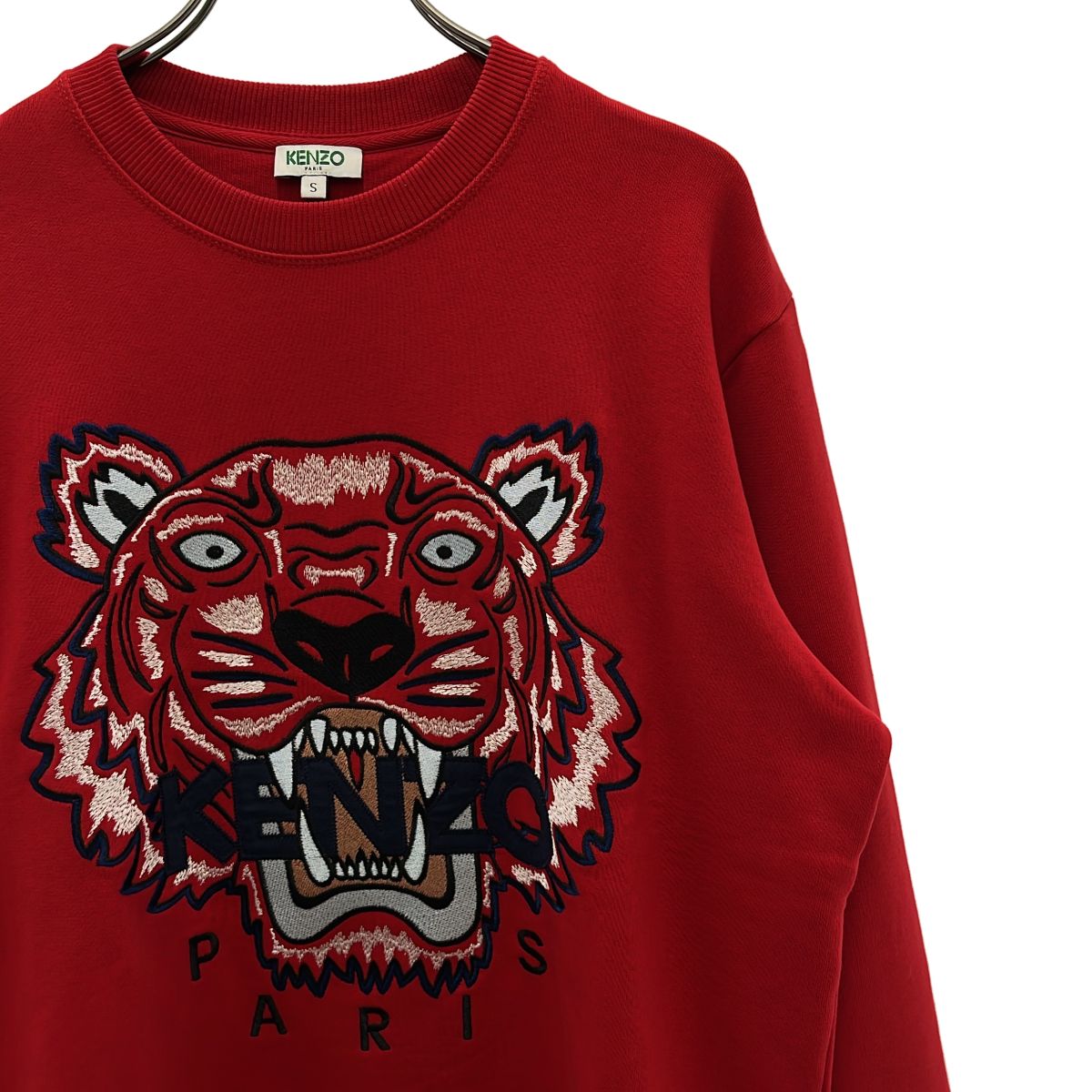 KENZO / ケンゾー | Classic Tiger Sweatshirt スウェット トレーナー