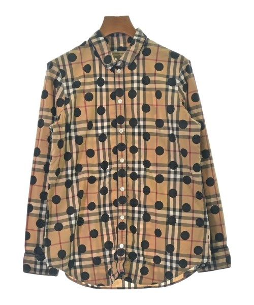 BURBERRY カジュアルシャツ レディース 【古着】【中古】【送料無料】