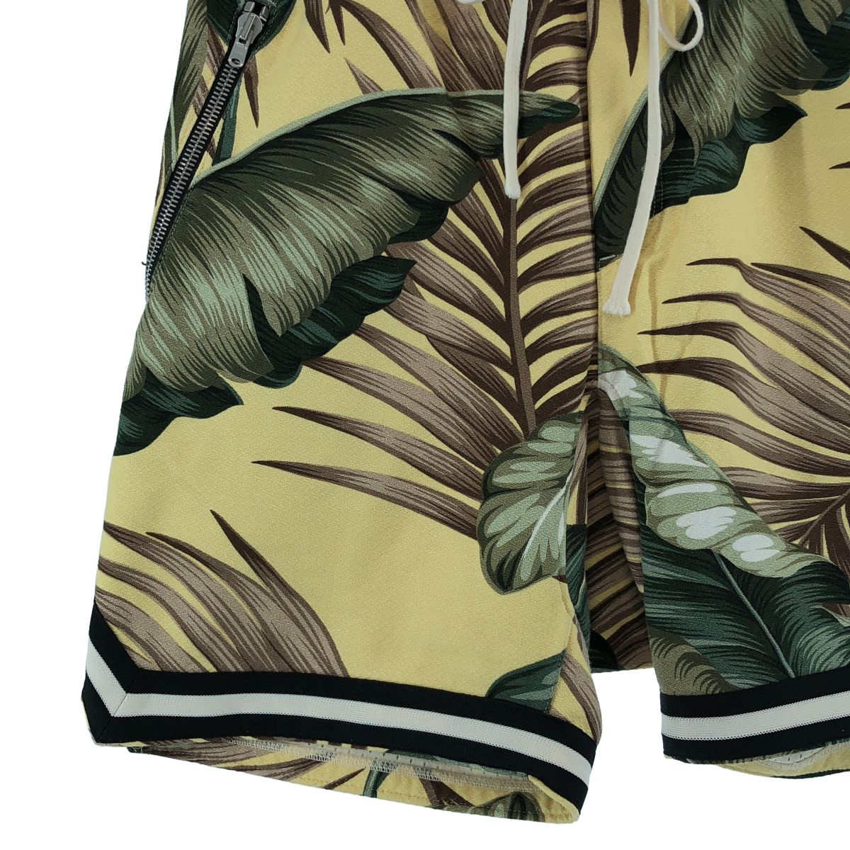 美品】 FEAR OF GOD / フィアオブゴッド | 2017SS | × JUNGLE GURL