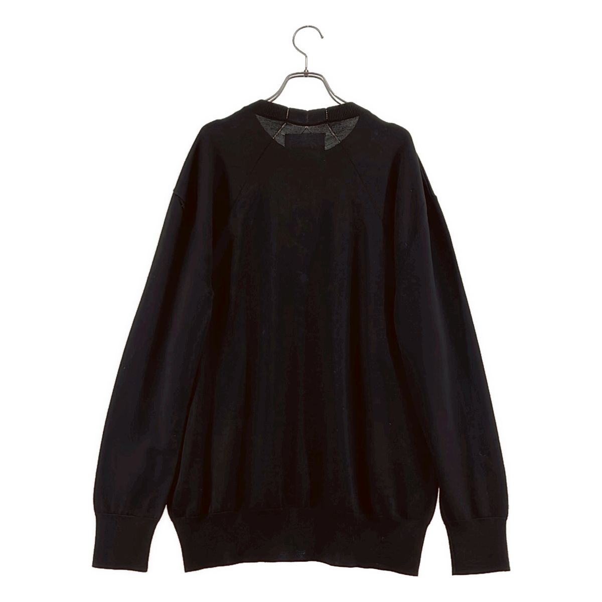 美品】 JIL SANDER / ジルサンダー | 2023AW | SWEATER CN LS - OVER
