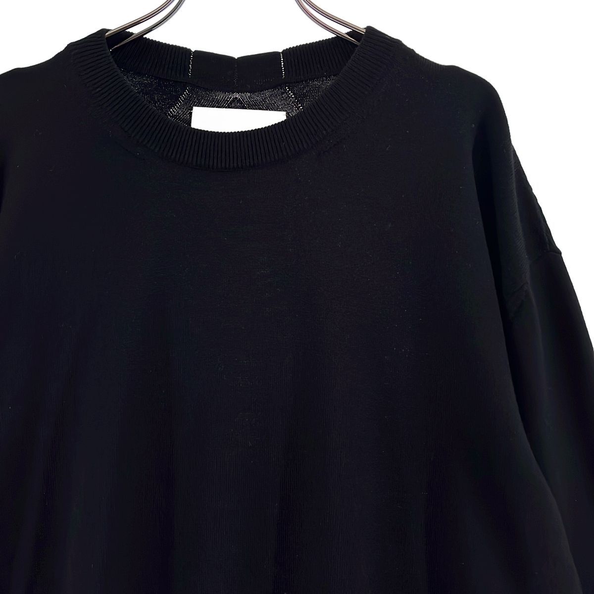 美品】 JIL SANDER / ジルサンダー | 2023AW | SWEATER CN LS - OVER