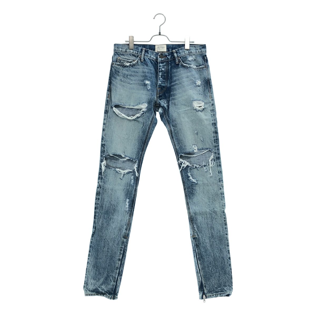 FEAR OF GOD | フィアオブゴッド of Fear God ESSENTIALS 4th 2016AW 