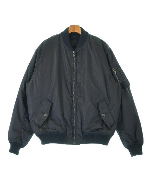 PRADA ブルゾン メンズ 【古着】【中古】【送料無料】 171,750円