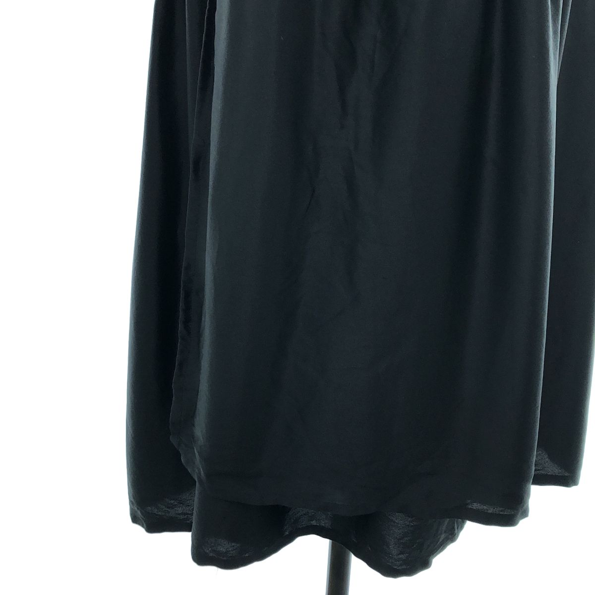 noir kei ninomiya / ノワールケイニノミヤ | 2017SS | コットン