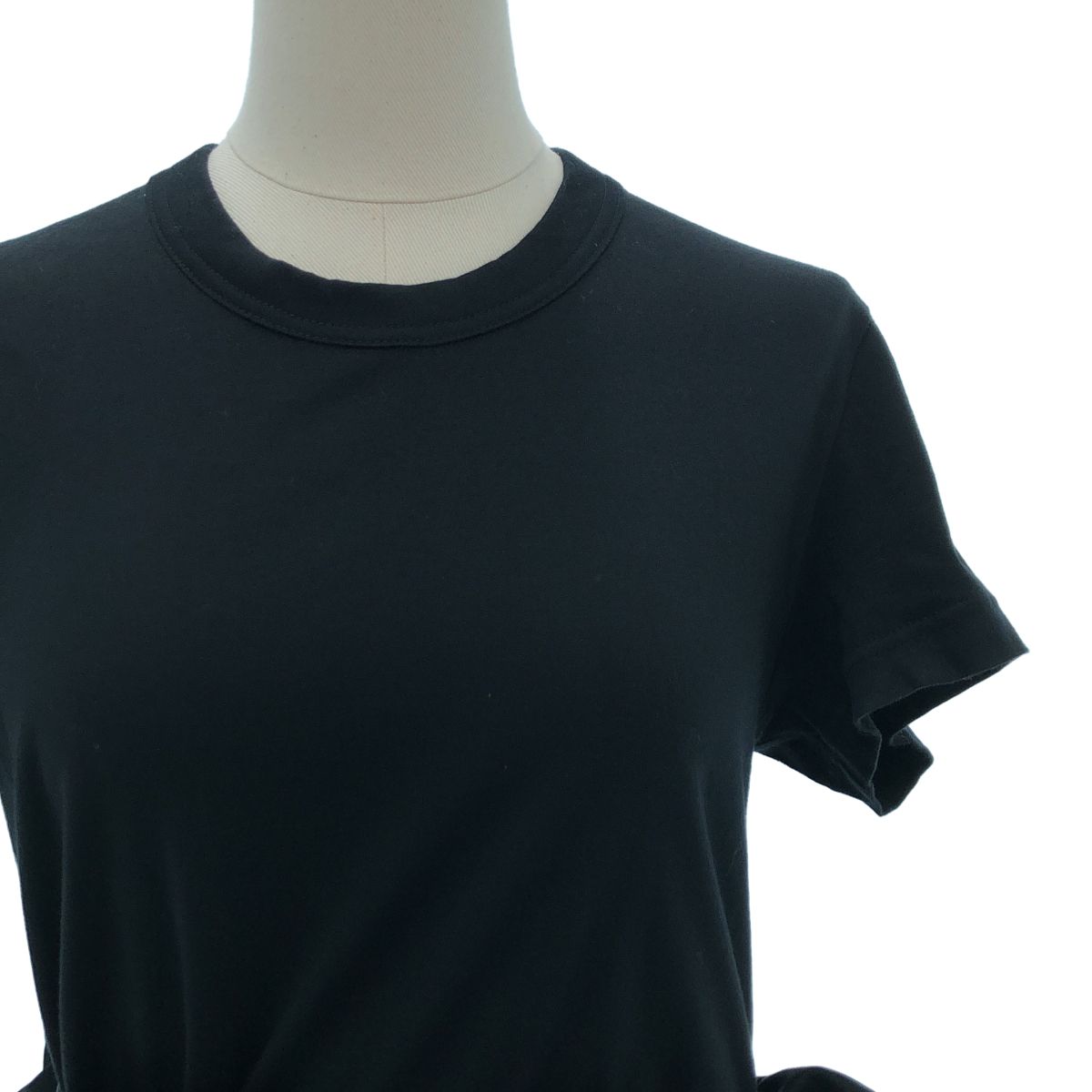 noir kei ninomiya / ノワールケイニノミヤ | 2017SS | コットン