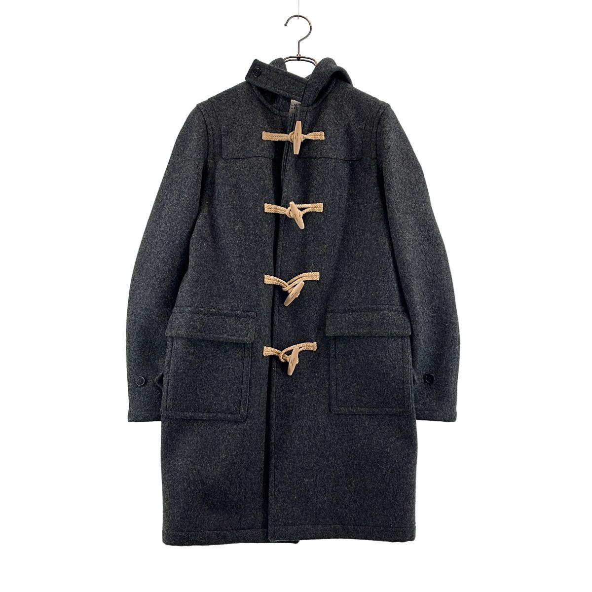 美品】 SAINT LAURENT PARIS / サンローランパリ | 2013 | ウール