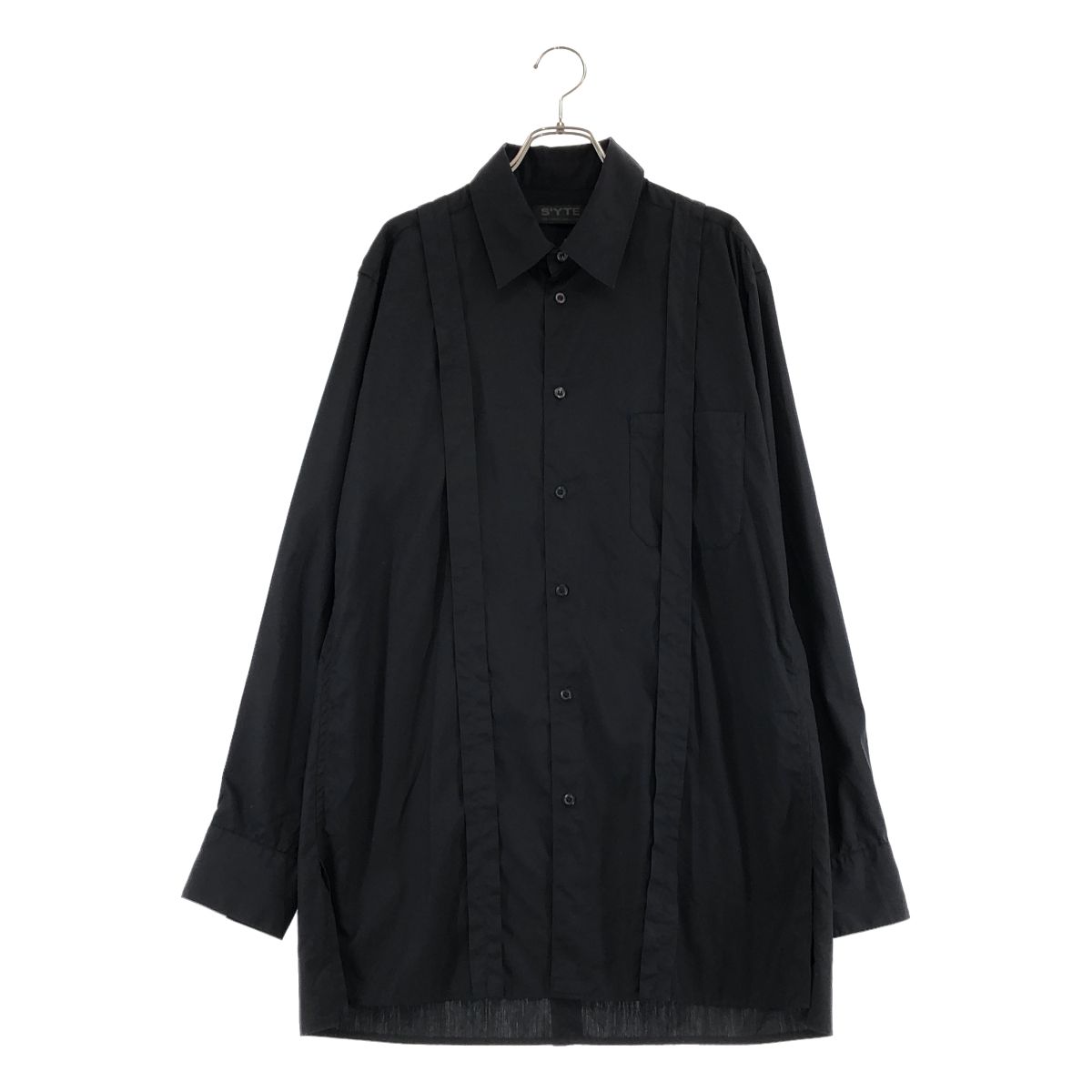 S'YTE Yohji Yamamoto | ヨウジヤマモト ⁄ s'yte サイト YAMAMOTO