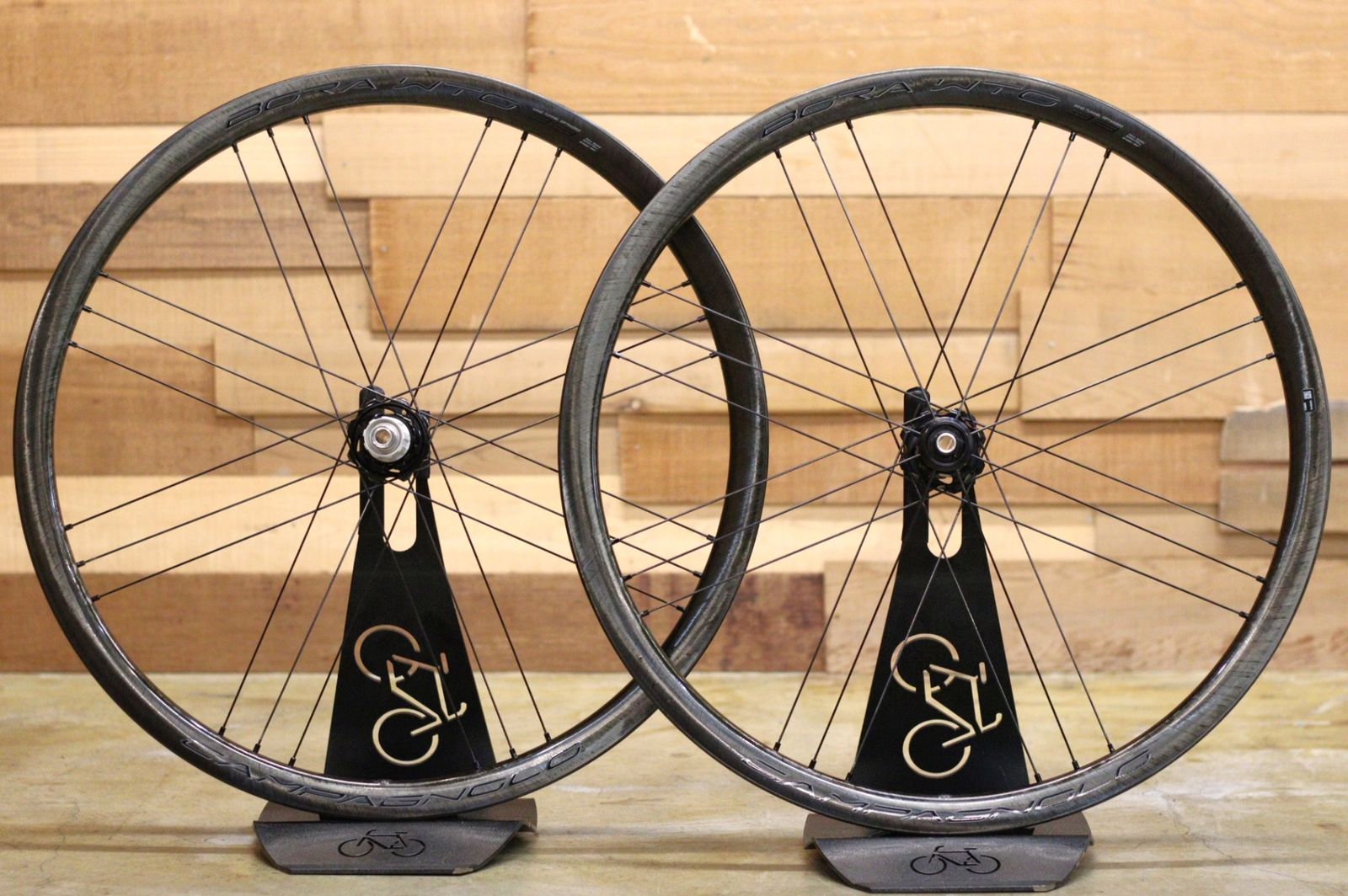 カンパニョーロ CAMPAGNOLO ボーラ BORA WTO 33 DB カーボン