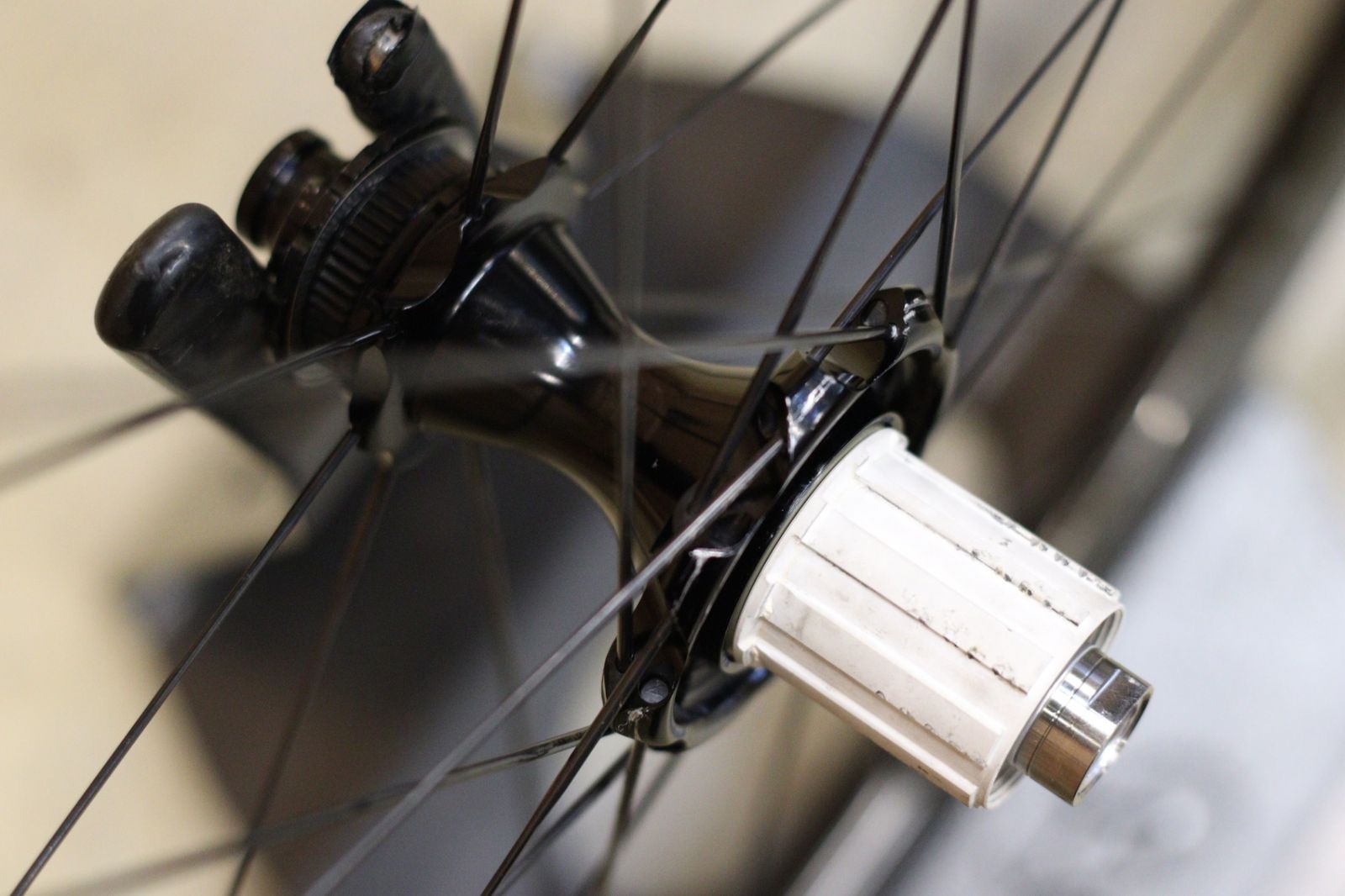 カンパニョーロ CAMPAGNOLO ボーラ BORA WTO 33 DB カーボン