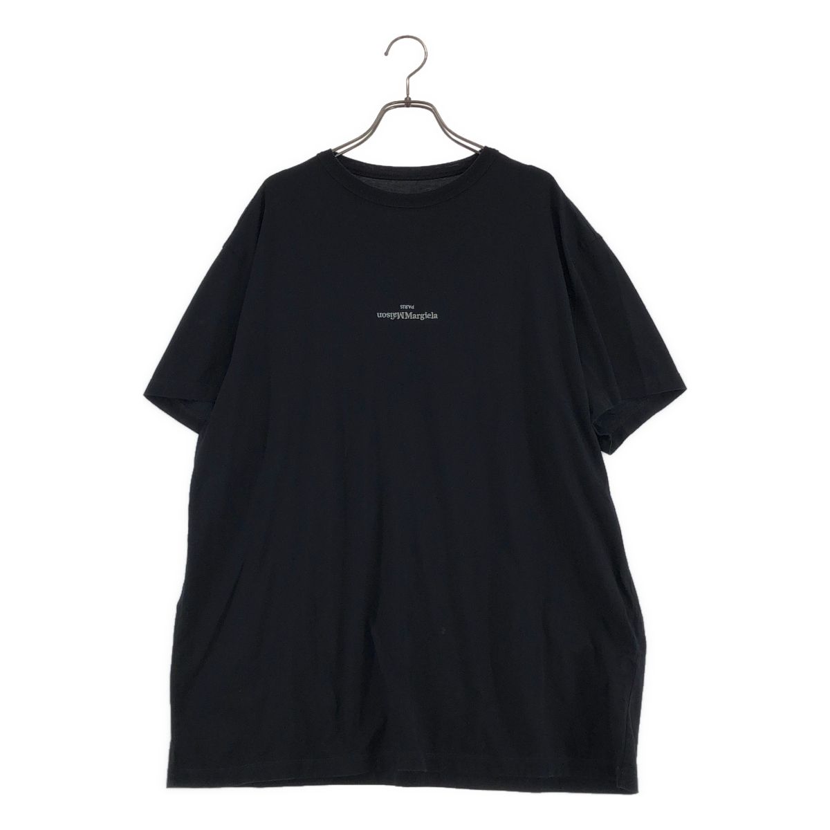 Maison Margiela / メゾンマルジェラ | オーバーサイズ ワンポイント