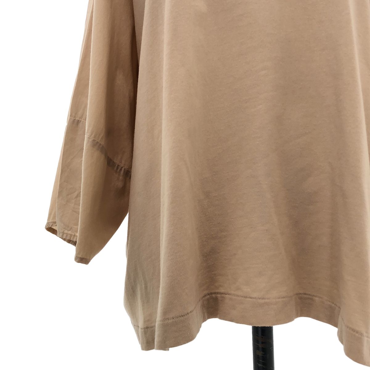 COSMIC WONDER / コズミックワンダー | O/G big sleeves t-shirt