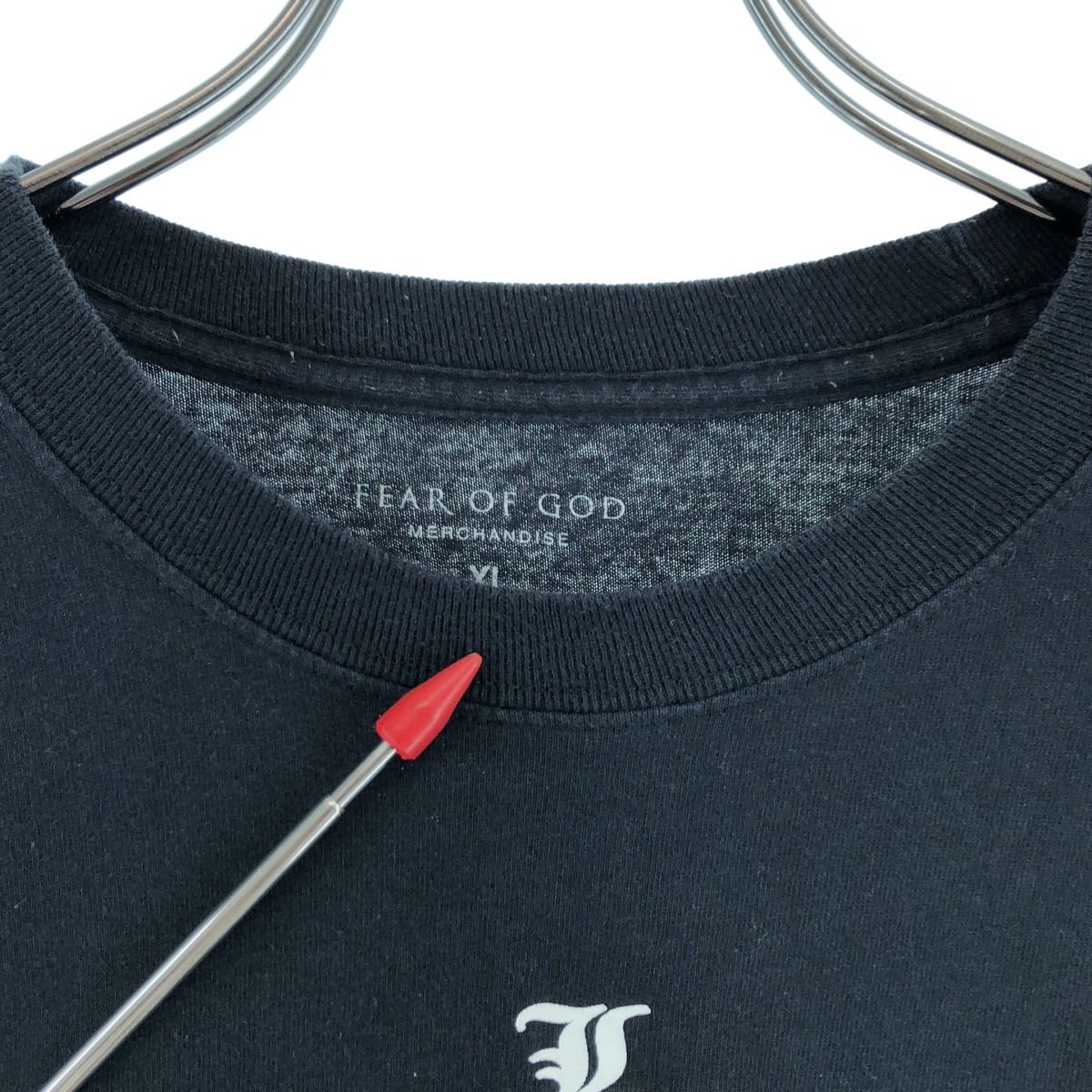 FEAR OF GOD / フィアオブゴッド | × JAY-Z / LA LA LAND 12.21 ロング