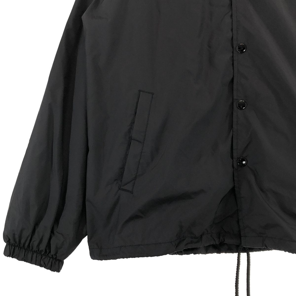 WACKO MARIA / ワコマリア | 舐達麻 / HIGH TIMES / COACH JACKET