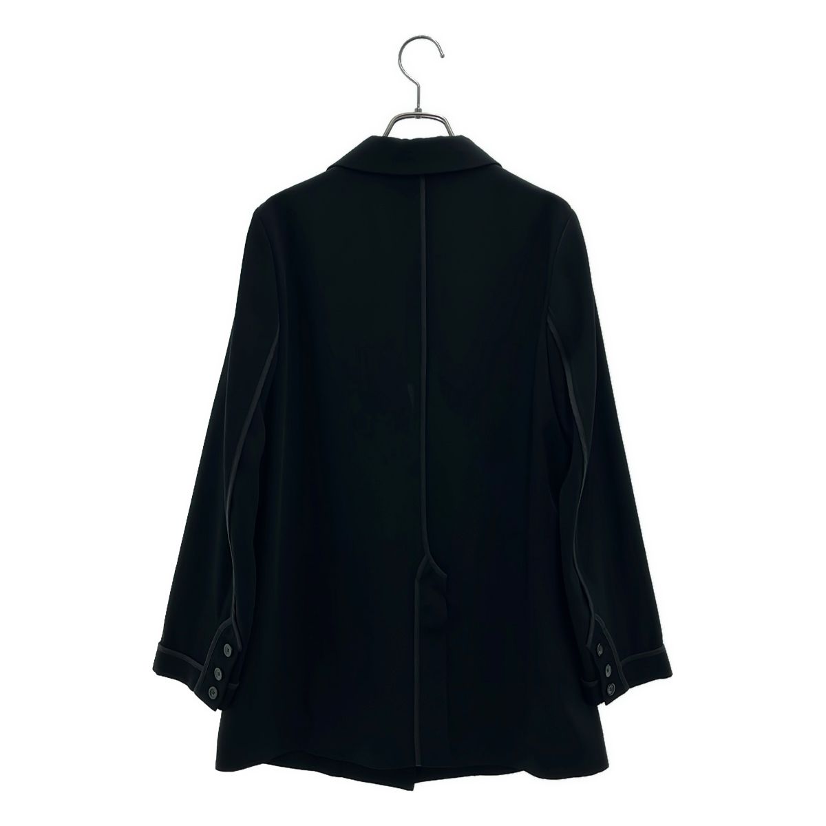 AMERI / アメリ | セットアップ / BACK SIDE JACKET PANTS ジャケット