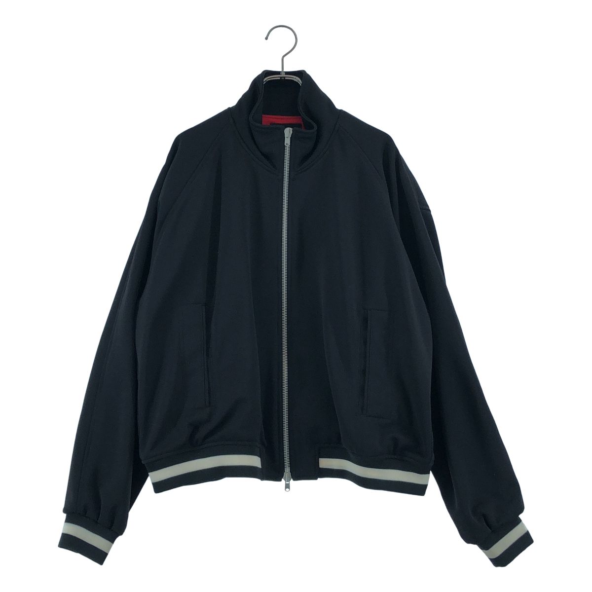 【美品】  FEAR OF GOD / フィアオブゴッド | 2017AW | 5th トラックジャケット | M | ブラック | メンズ 美品】 FEAR OF GOD / フィアオブゴッド | 2017AW | 5th トラック