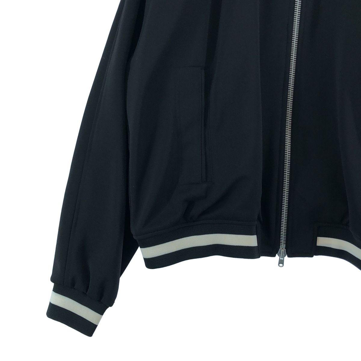 【美品】  FEAR OF GOD / フィアオブゴッド | 2017AW | 5th トラックジャケット | M | ブラック | メンズ 美品】 FEAR OF GOD / フィアオブゴッド | 2017AW | 5th トラック