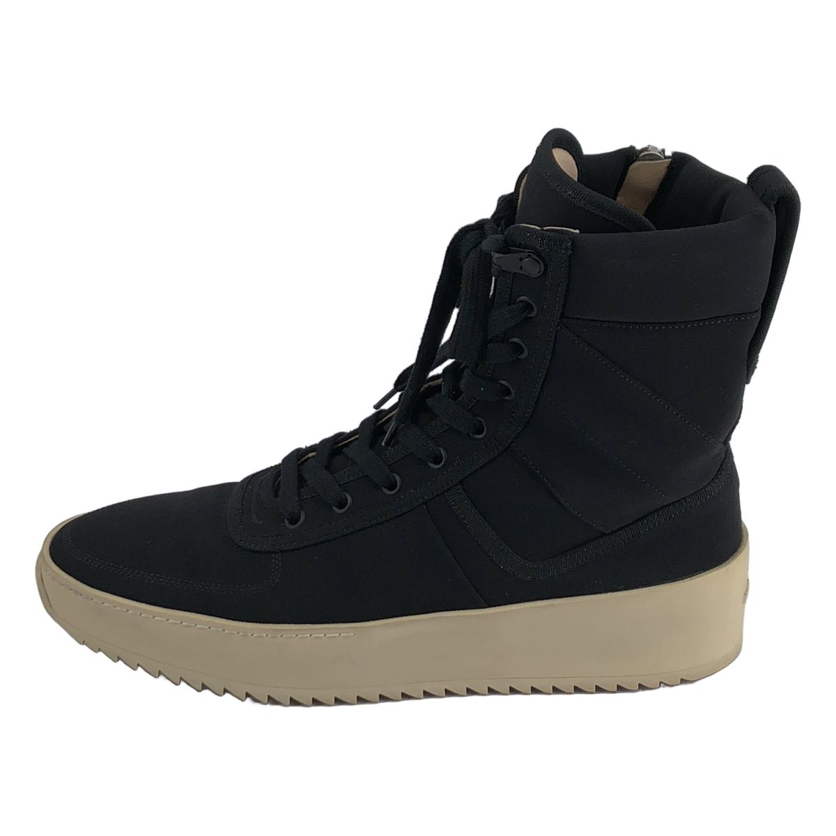 美品】 FEAR OF GOD / フィアオブゴッド | Military Sneaker