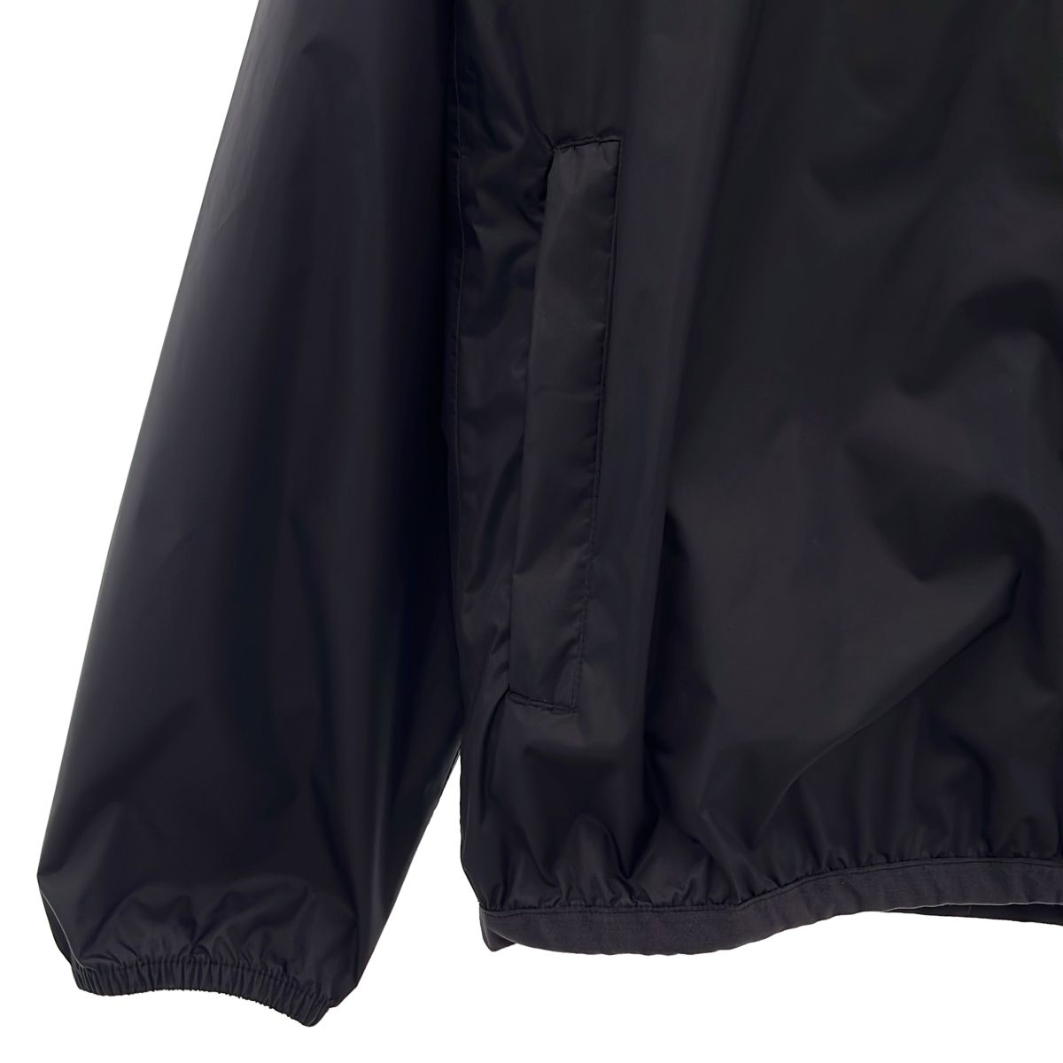 美品】 PLAY COMME des GARCONS / プレイコムデギャルソン | × K-WAY
