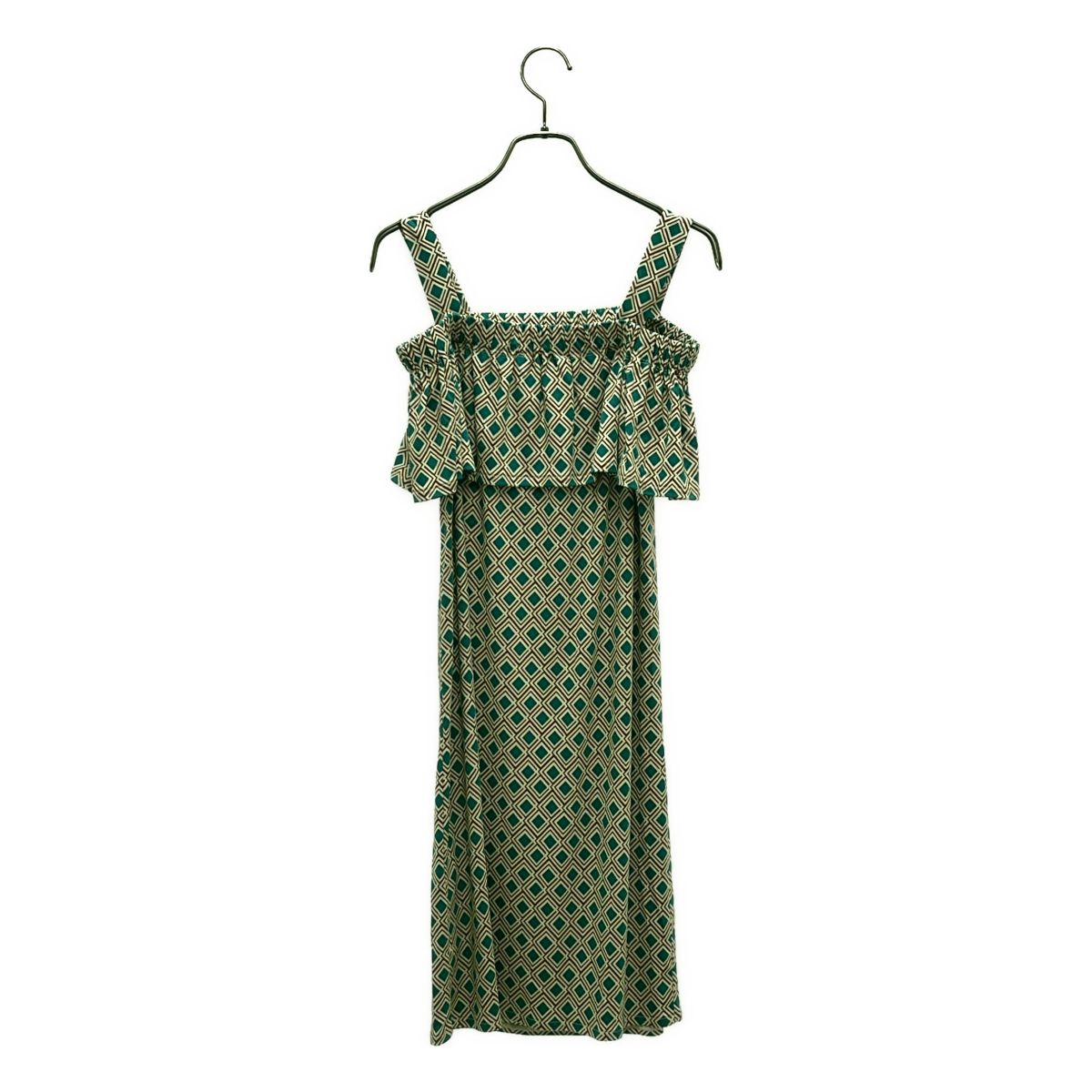 美品】 WEEKEND MAX MARA / ウィークエンドマックスマーラ | コットン