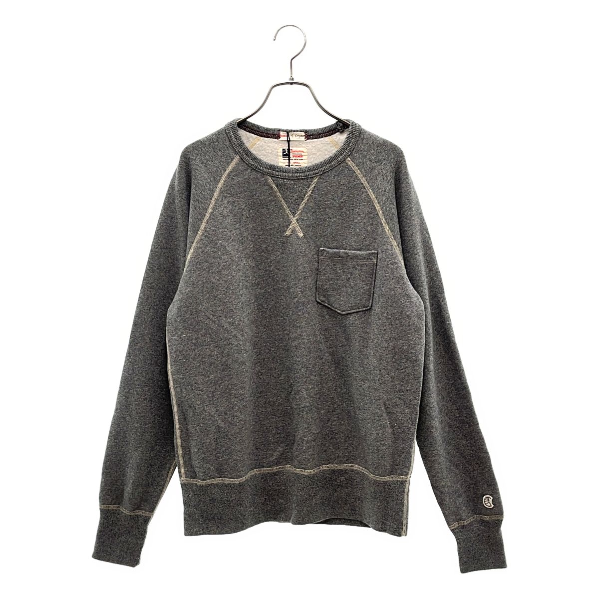 美品】 TODD SNYDER / トッドスナイダー | × Champion / チャンピオン 