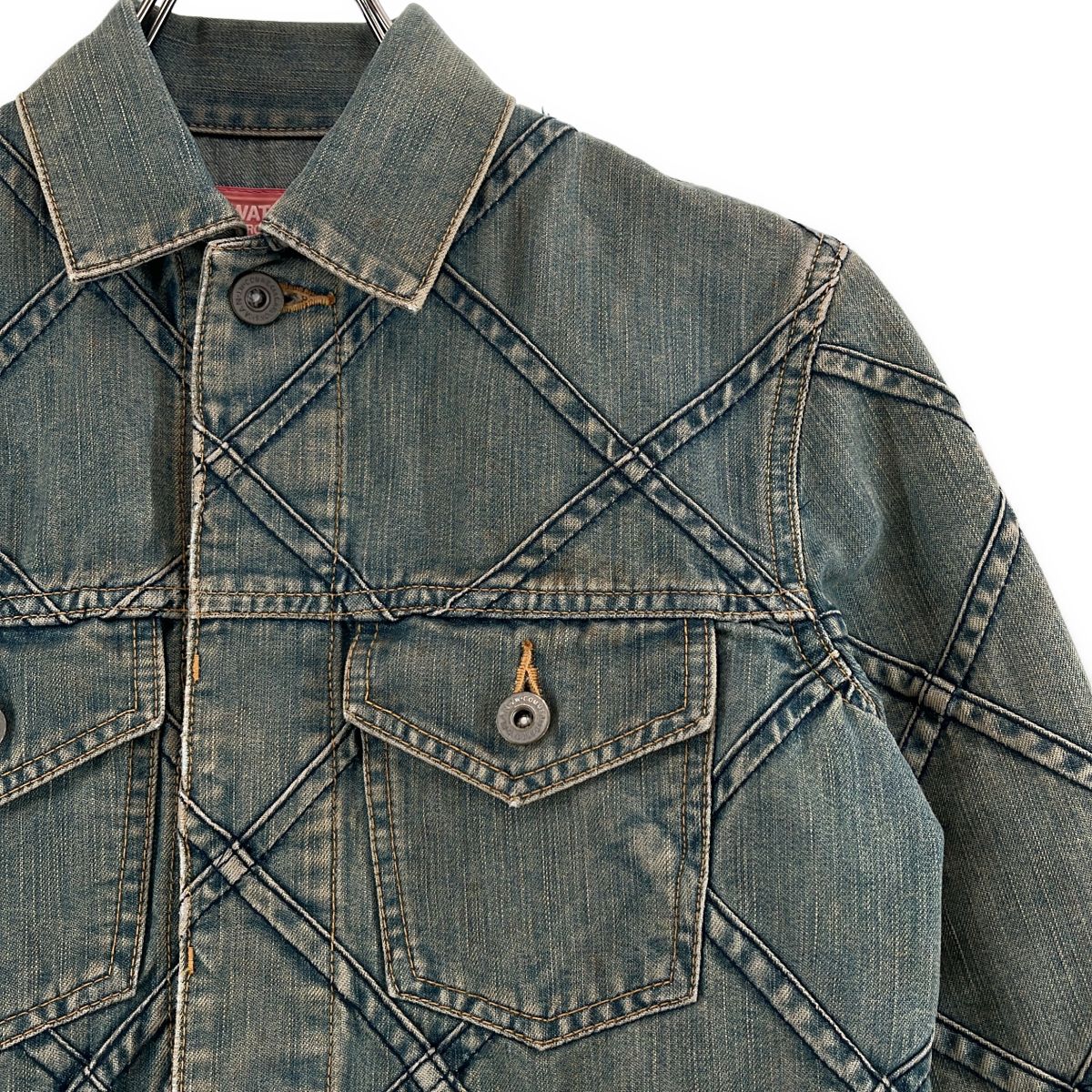 JUNYA WATANABE MAN PINK / ジュンヤワタナベマンピンク | 2005SS