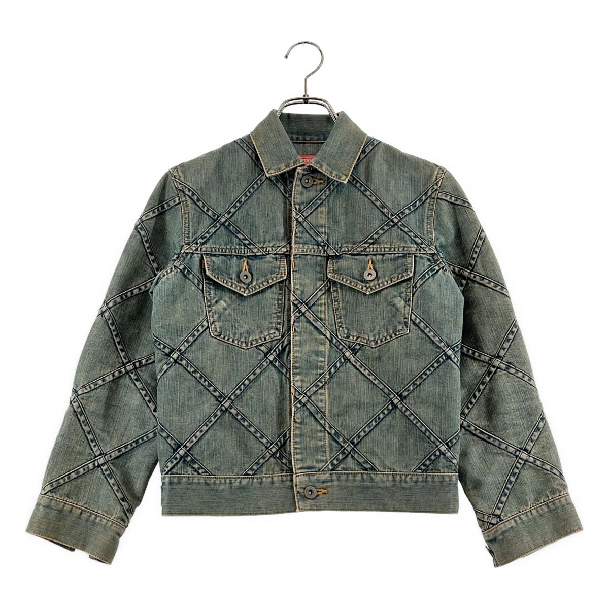 JUNYA WATANABE MAN PINK / ジュンヤワタナベマンピンク | 2005SS