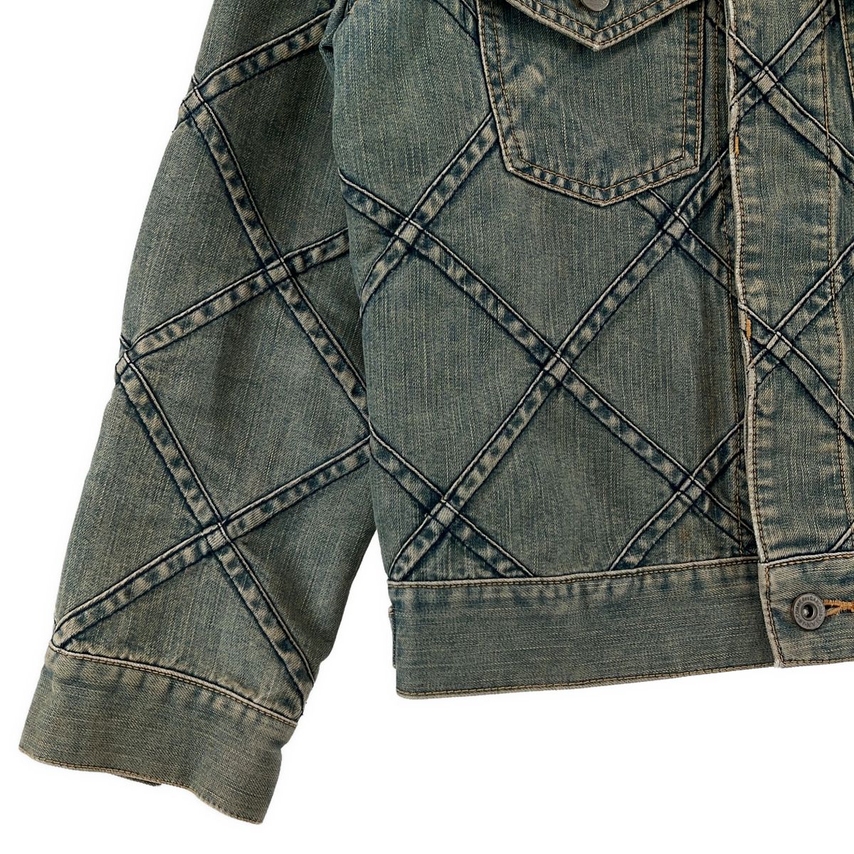 JUNYA WATANABE MAN PINK / ジュンヤワタナベマンピンク | 2005SS