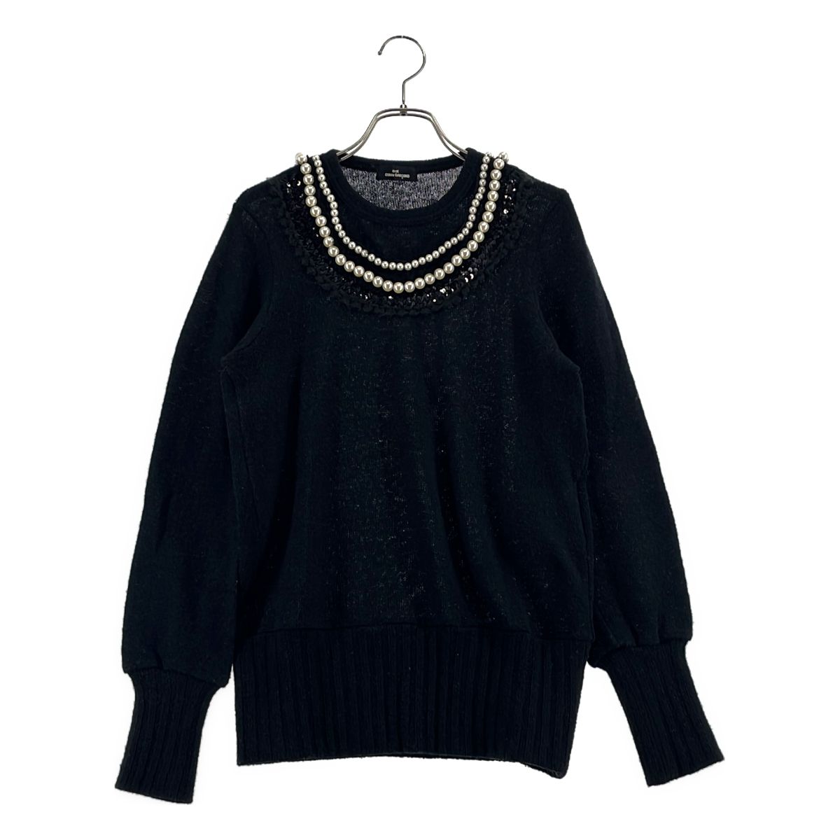 tricot COMME des GARCONS / トリココムデギャルソン | 2006AW
