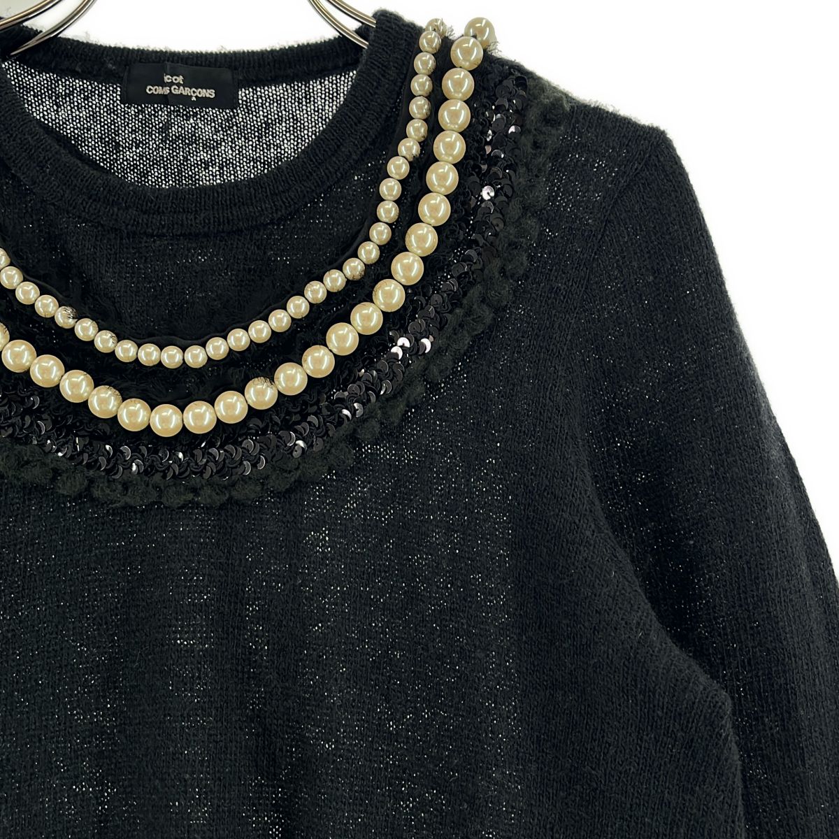tricot COMME des GARCONS / トリココムデギャルソン | 2006AW