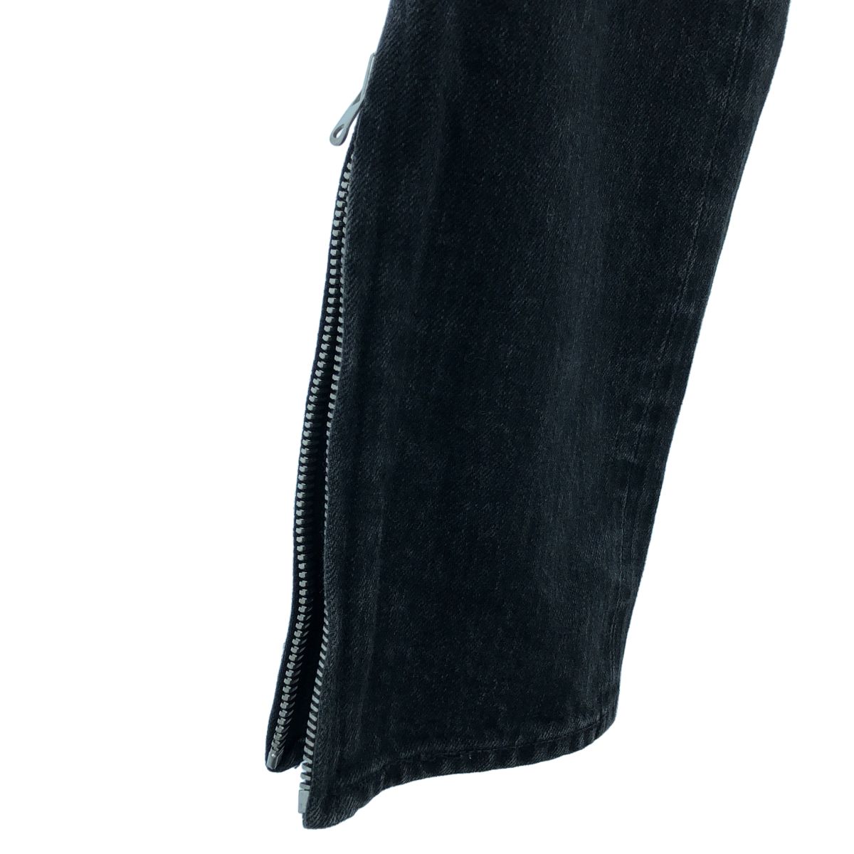 FEAR OF GOD / フィアオブゴッド | 2016AW | 4th Selvedge Denim