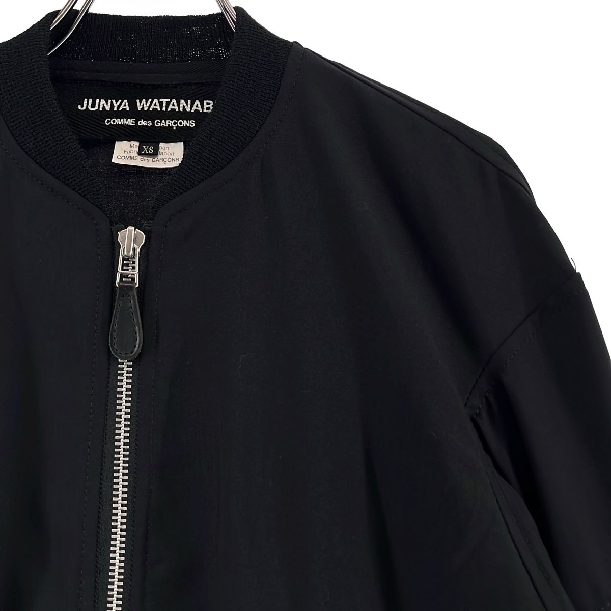 JUNYA WATANABE COMME des GARCONS / ジュンヤワタナベ | 2017SS | MA 