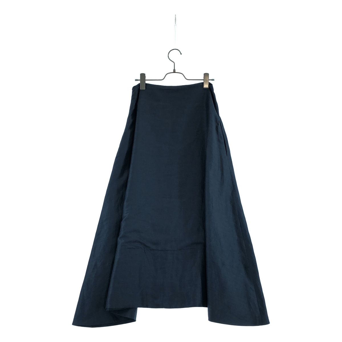 マディソンブルー　madisonblue ロングジレ　麻　リネン100％ XS 美品】 MADISON BLUE / マディソンブルー | 2026SS | リネン サイド