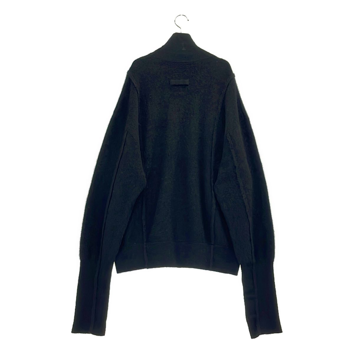 美品】 stein / シュタイン | EXTRA FINE KID MOHAIR TURTLE NECK LS